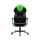 DIABLO Chairs X-GAMER 2.0 Normal Size czarno-zielony - 1208665 - zdjęcie 2